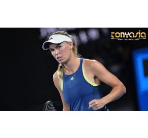 Caroline Wozniacki Berhasil Lolos Ke Babak 16 Besar Indian Wells | Judi Casino Online | Casino Online